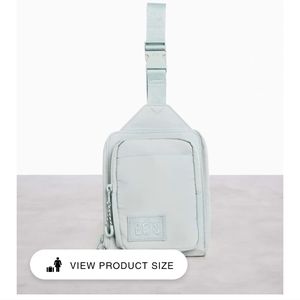 Sport Sling in Slate